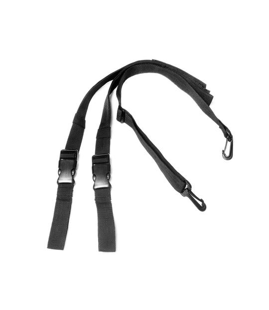 Rynox Optimus Tank Bag Straps