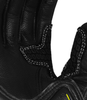 Rynox Storm Evo 3 Gloves (Black)