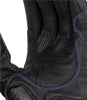 Rynox Tornado Pro 3 Gloves (Black Blue)