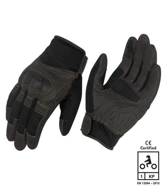 Rynox URBAN Gloves