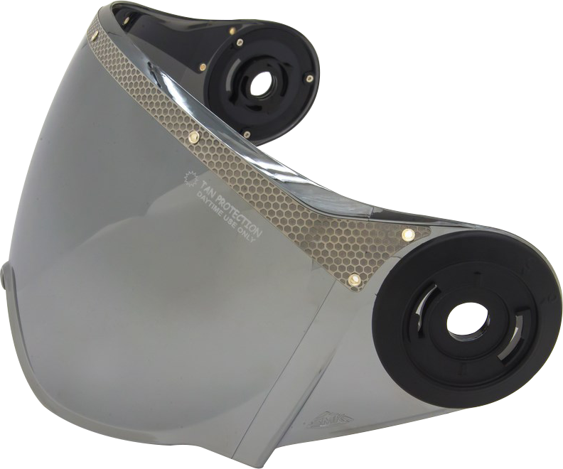 SMK Spare Visor for Sirius Helmets– Moto Central