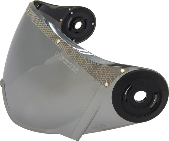 SMK Spare Visor for Sirius Helmets