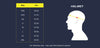 AXXIS Segment Raceline Matt Fluro Yellow Helmet