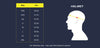 MT Targo Pro Joker Fluro Yellow Helmet