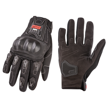 Studds SMG 2 Riding Gloves, Riding Gloves, Studds, Moto Central