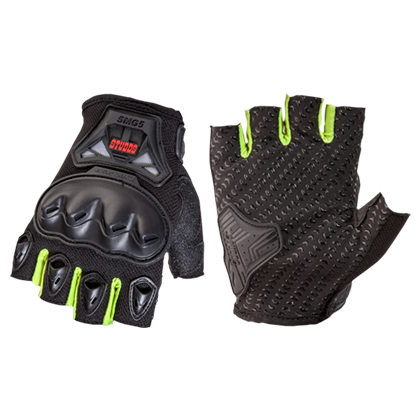 Studds SMG 5 Riding Gloves, Riding Gloves, Studds, Moto Central