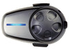 SENA SMH10 Bluetooth Headset & Intercom for Motorcycles with Universal Microphone Kit, Communicators, SENA, Moto Central