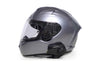 SENA SMH10 Bluetooth Headset & Intercom for Motorcycles with Universal Microphone Kit, Communicators, SENA, Moto Central