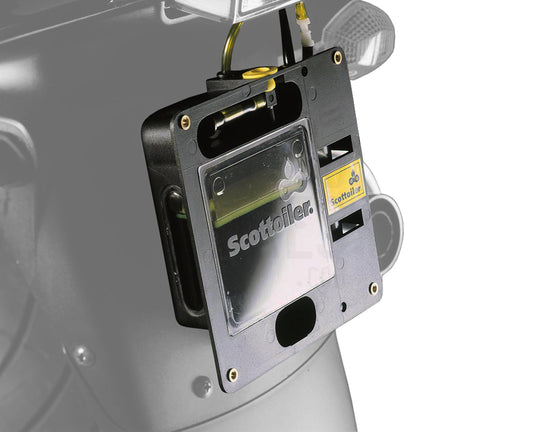 Scottoiler Magnum High Capacity Reservoir (SO-0007)