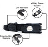 SteelCore Security Strap with Buckle Cover 1.4m (SSB-4.5)