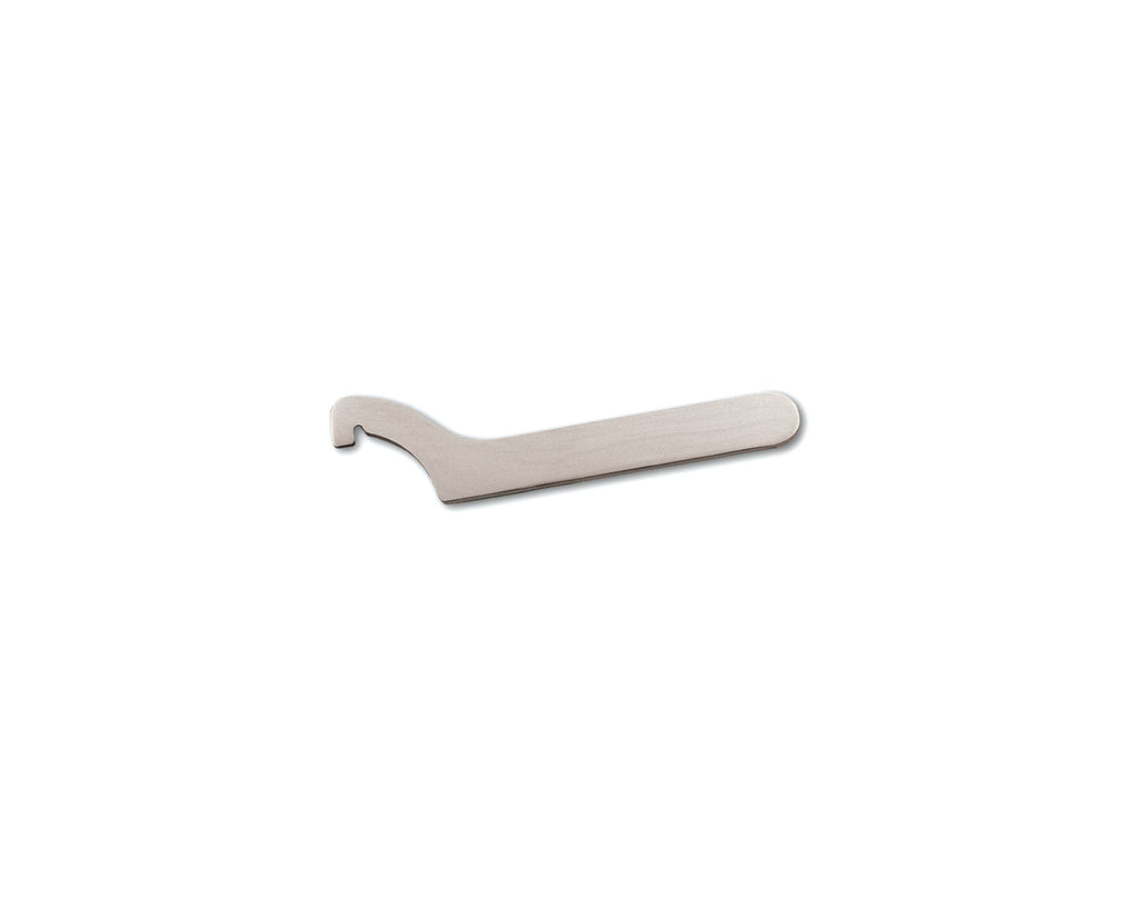 CruzTOOLS Stainless Shock Spanner (SPAN1)