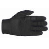 Alpinestars Spartan Black Gloves