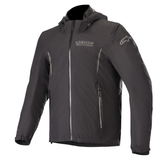 Alpinestars Sportown Drystar Air Black Jacket
