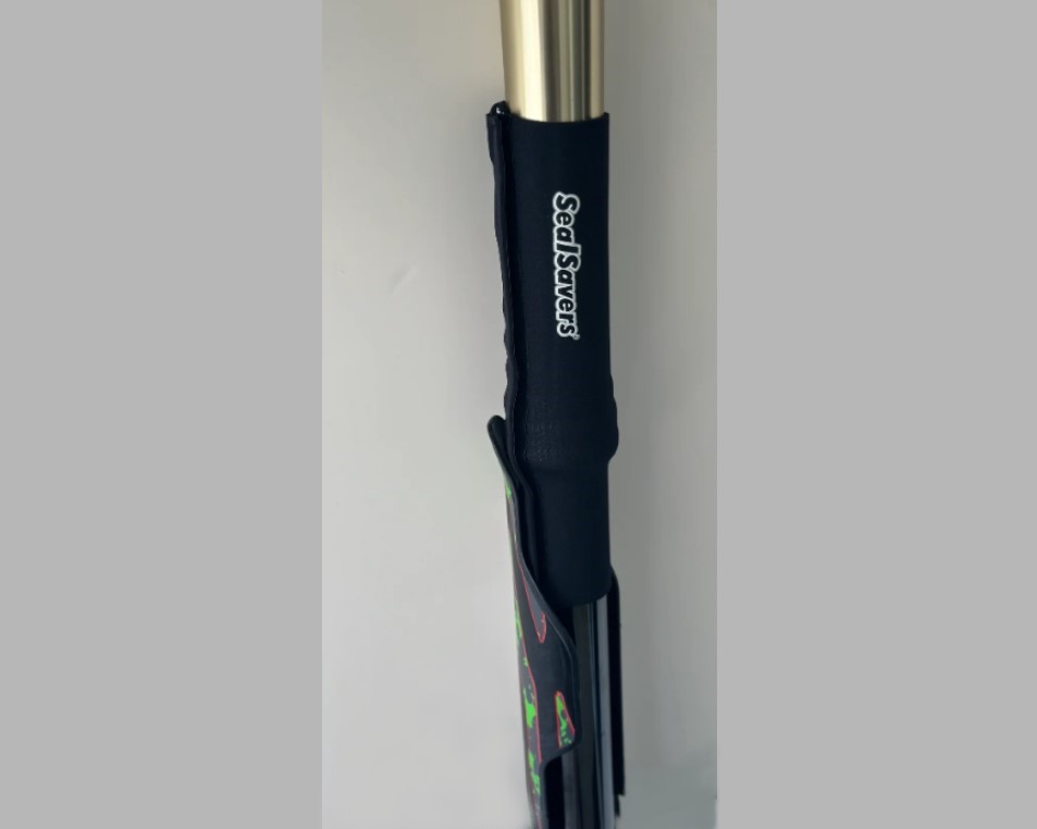Aazon.co: Seal Savers Fork Covers - Inverted Forks 44-50 Fork Tube Aazon.co: Seal Savers Fork Covers - Inverted Forks 44-50 Fork Tube
