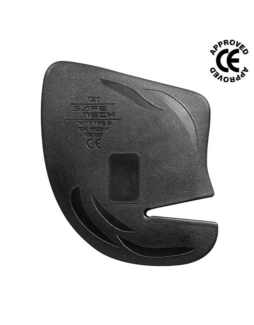 SAFETECH MOTOTECH Armour Insert Level 2 Hip Pair