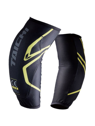 RS Taichi Stealth CE (Lv2) Elbow (Black Yellow)