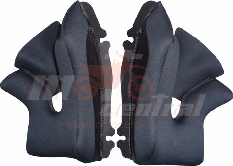 SMK Spare Liner for Stellar, Accessories, SMK, Moto Central