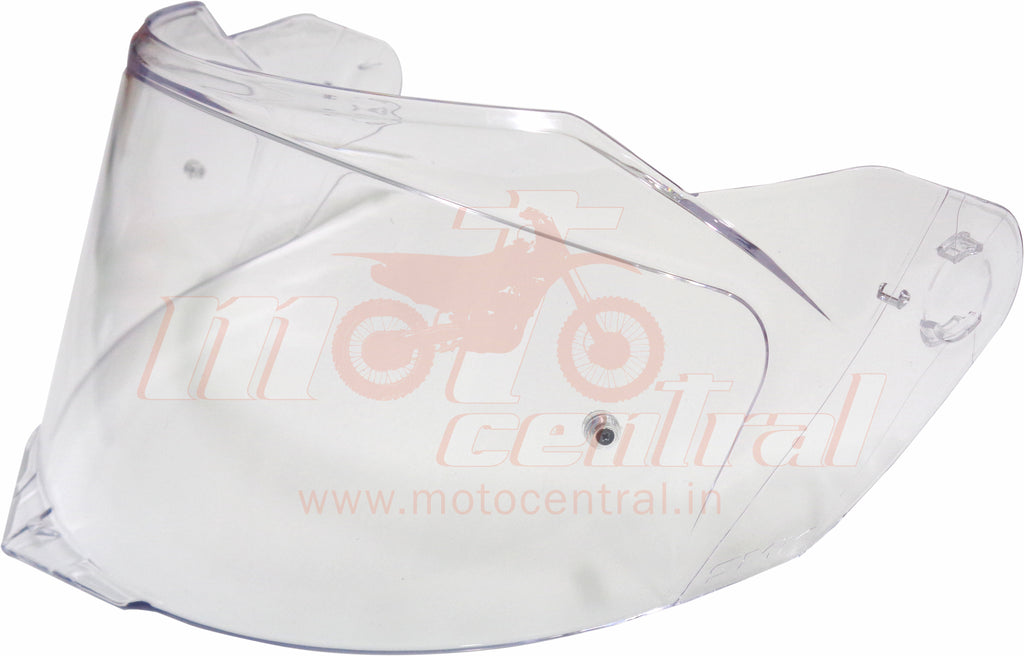 SMK Spare Visor for Stellar Pinlock 30 Ready, Accessories, SMK, Moto Central