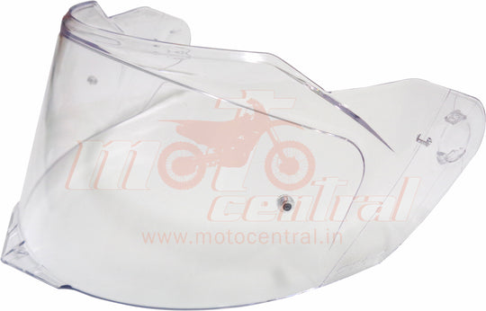 SMK Spare Visor for Stellar Pinlock 30 Ready