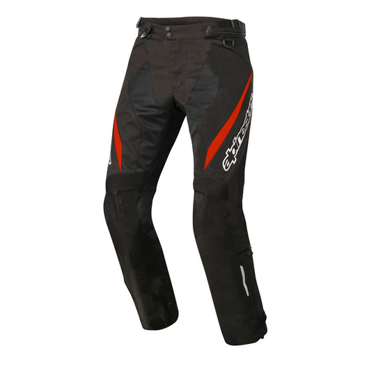 Alpinestars STRIKER AIR Black Red Pants