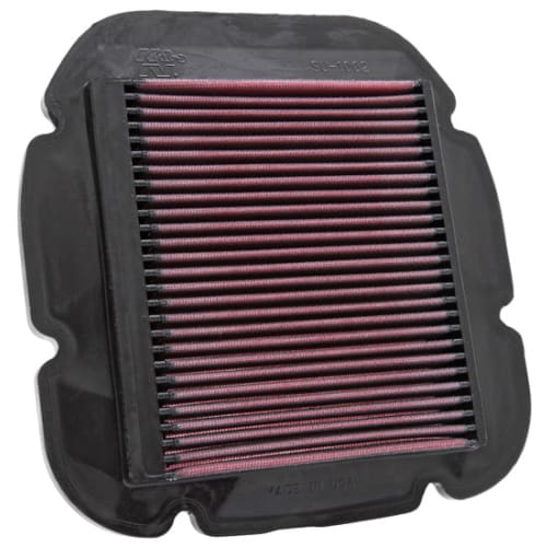 K&N Air Filter for SUZUKI V-STORM 650XT 2015 ONWWARDS (SU-1002)