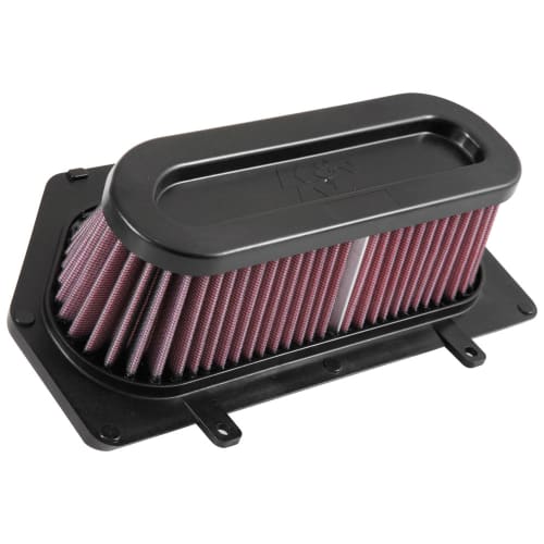 K&N Air Filter for SUZUKI GSXR1000R - 2017 ONWARDS (SU-1017)