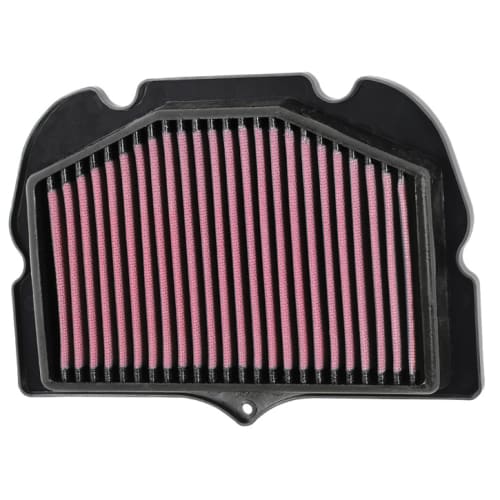 K&N Air Filter for SUZUKI GSX1300R HAYABUSA (2008 ONWARDS) RACE SPECIFIC (SU-1308R)
