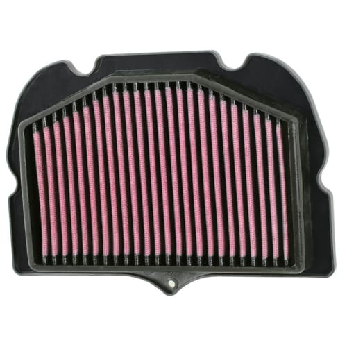 K&N Air Filter for SUZUKI GSX1300R HAYABUSA (2008 ONWARDS) (SU-1308)