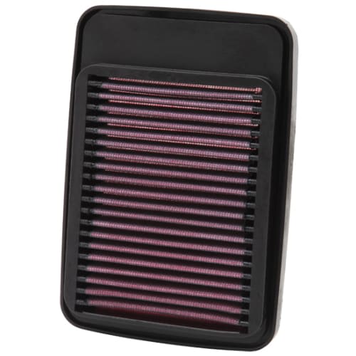 K&N Air Filter for SUZUKI GSF650 BANDIT (2005-2013), GSF1250 BANDIT (2007-2013) (SU-6505)