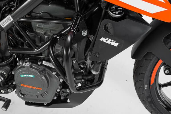 Casco ktm duke discount 125