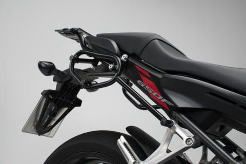 SW Motech SLC Carrier for Honda CBR650F Left & Right (HTA.01.529.10000.11000)