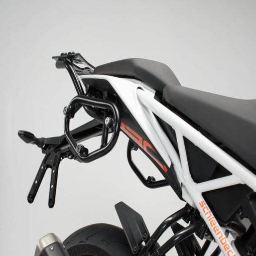 SW Motech SLC Carrier for KTM Duke 200 / 390 Left & Right (HTA.04.882.10000.11000)