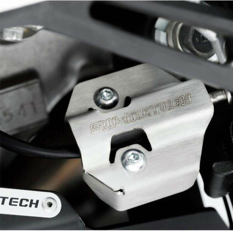 SW Motech Sidestand Switch Guard for Suzuki V-Strom 650 XT (SCT.05.174.10200/S)
