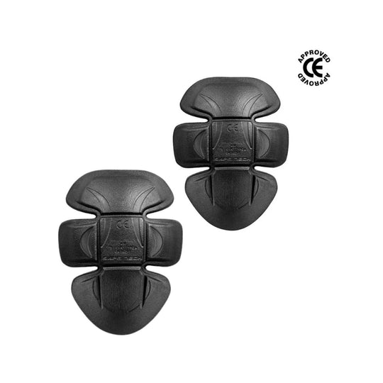 SAFETECH MOTOTECH Armour Insert Level 1 Elbow / Shoulder / Knee Pair
