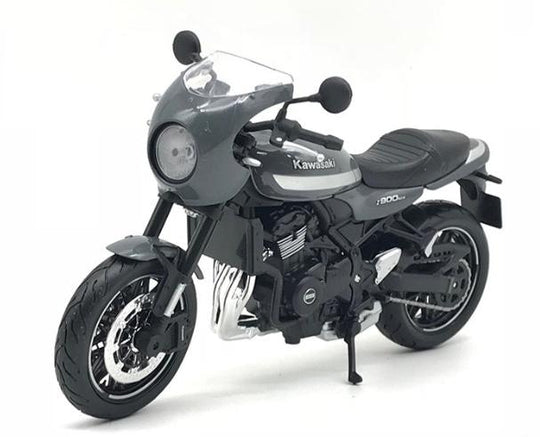 Maisto Kawasaki Z900RS Cafe