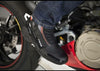 Falco Fenix 2 WTR Black Riding Boots