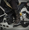Falco Mixto 3 ADV Black Riding Boots