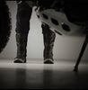 Falco Mixto 3 ADV Black Riding Boots