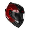 SHIRO SH-821 Code Gloss Red Helmet, Full Face Helmets, SHIRO, Moto Central
