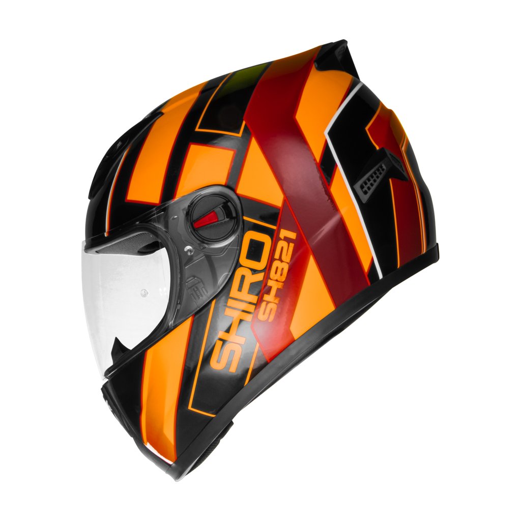 Casco shiro sh 821 hot sale precio