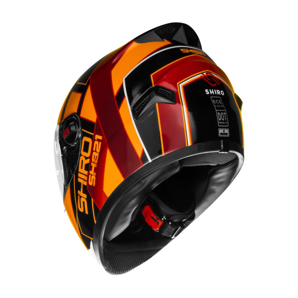 Sh821 sales
