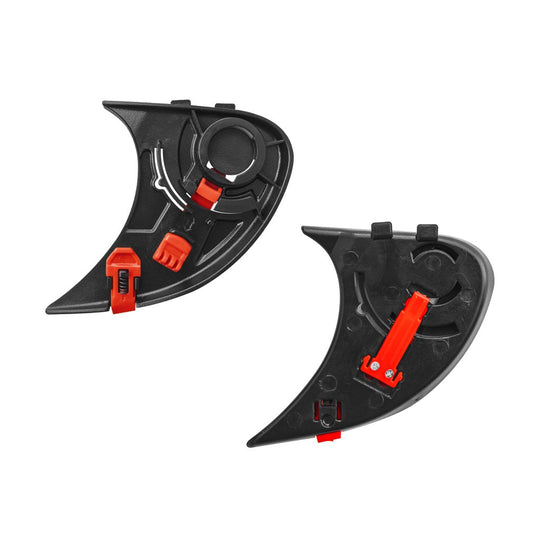 Spare SHIRO SH-881 Ratchet Plate Kit