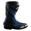 Axor Slipstream Riding Boots (Black Blue)