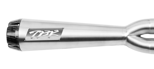 Two Brothers Racing Harley Davidson Sportster (2004-2013) Comp-S 2-1 Stainless Steel Full System (005-4110199)