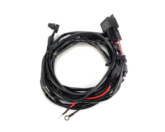 DENALI Standard Wiring Harness (DNL.WHS.12400)