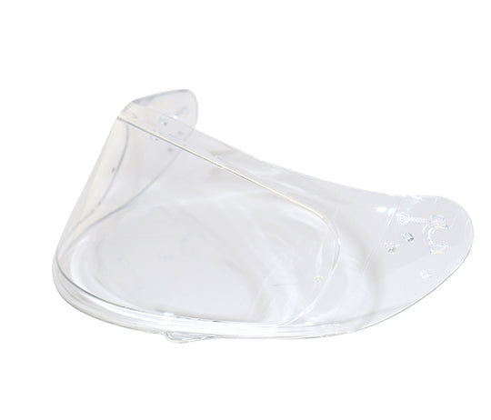 Spare Visor for Axor Stealth and MT V-12 Equipped Helmets