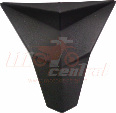SMK Spare Chin (Front Lower) Air Vent for Stellar, Accessories, SMK, Moto Central