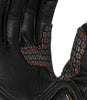 Rynox Storm Evo 3 Gloves (Black Red)