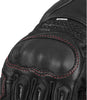 Rynox Storm Evo 3 Gloves (Black Red)