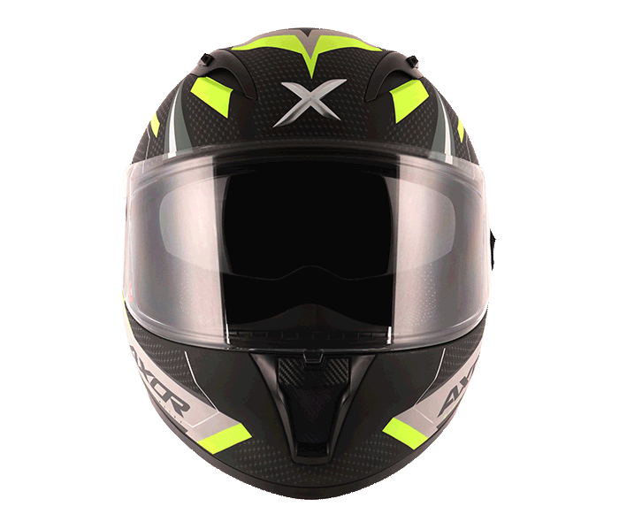 Axor street wacky hot sale helmet